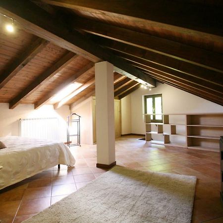 Вілла Casa Buri Trarego Екстер'єр фото