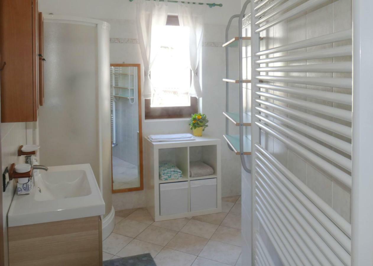 Вілла Casa Buri Trarego Екстер'єр фото