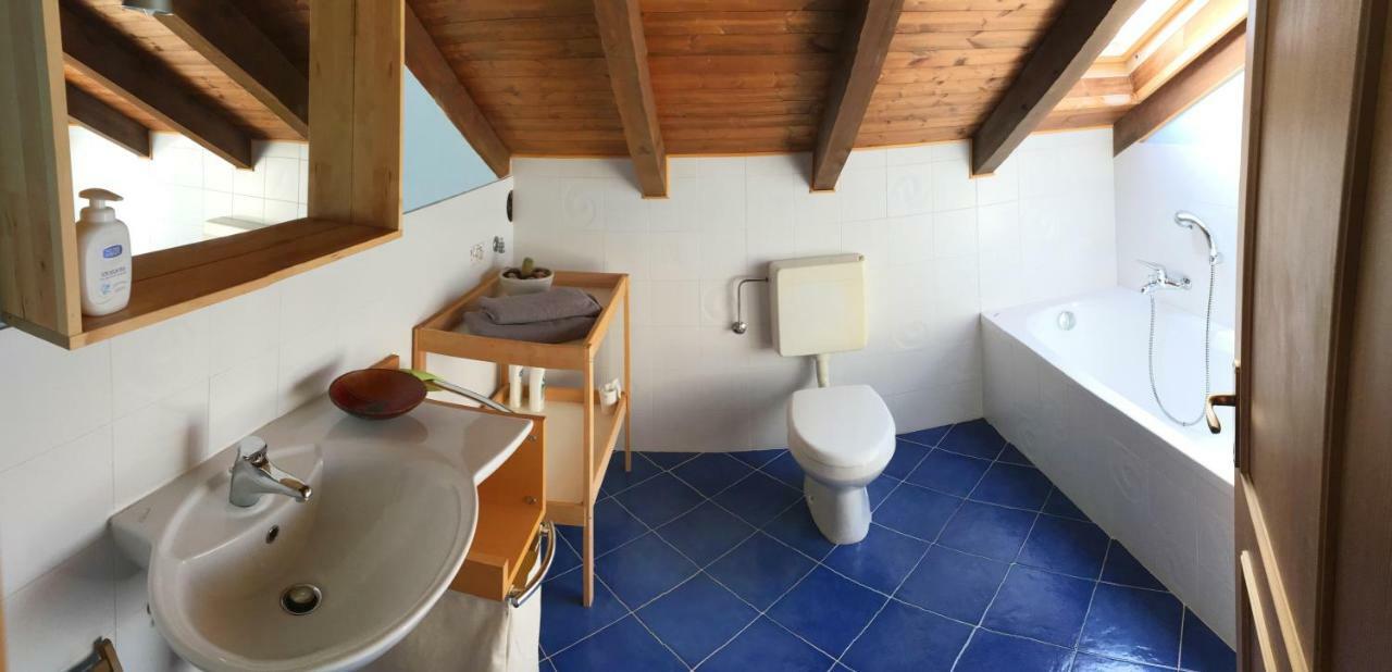 Вілла Casa Buri Trarego Екстер'єр фото