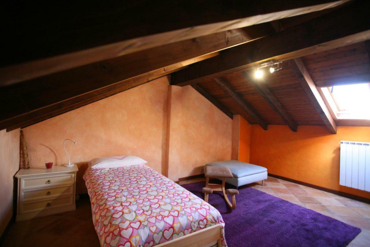 Вілла Casa Buri Trarego Екстер'єр фото